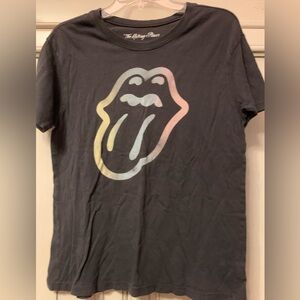 Rolling Stones Tee